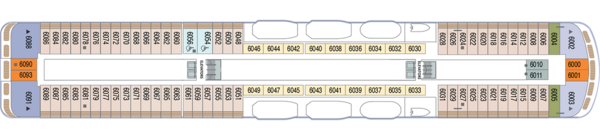 Azamara Cruises Azamara Quest Deck 6.png
